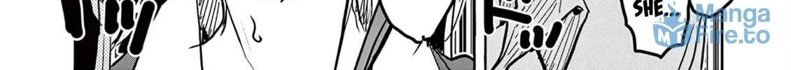 Hero Girl × Healer Boy: Touch or Death Chapter 41 page 24 - 
