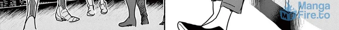 Hero Girl × Healer Boy: Touch or Death Chapter 42 page 30 - 