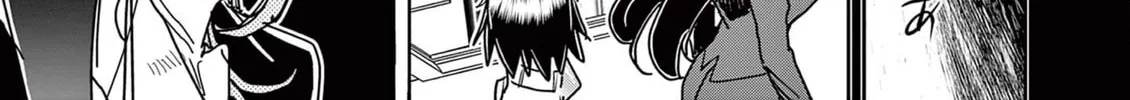 Hero Girl × Healer Boy: Touch or Death Chapter 42 page 34 - 