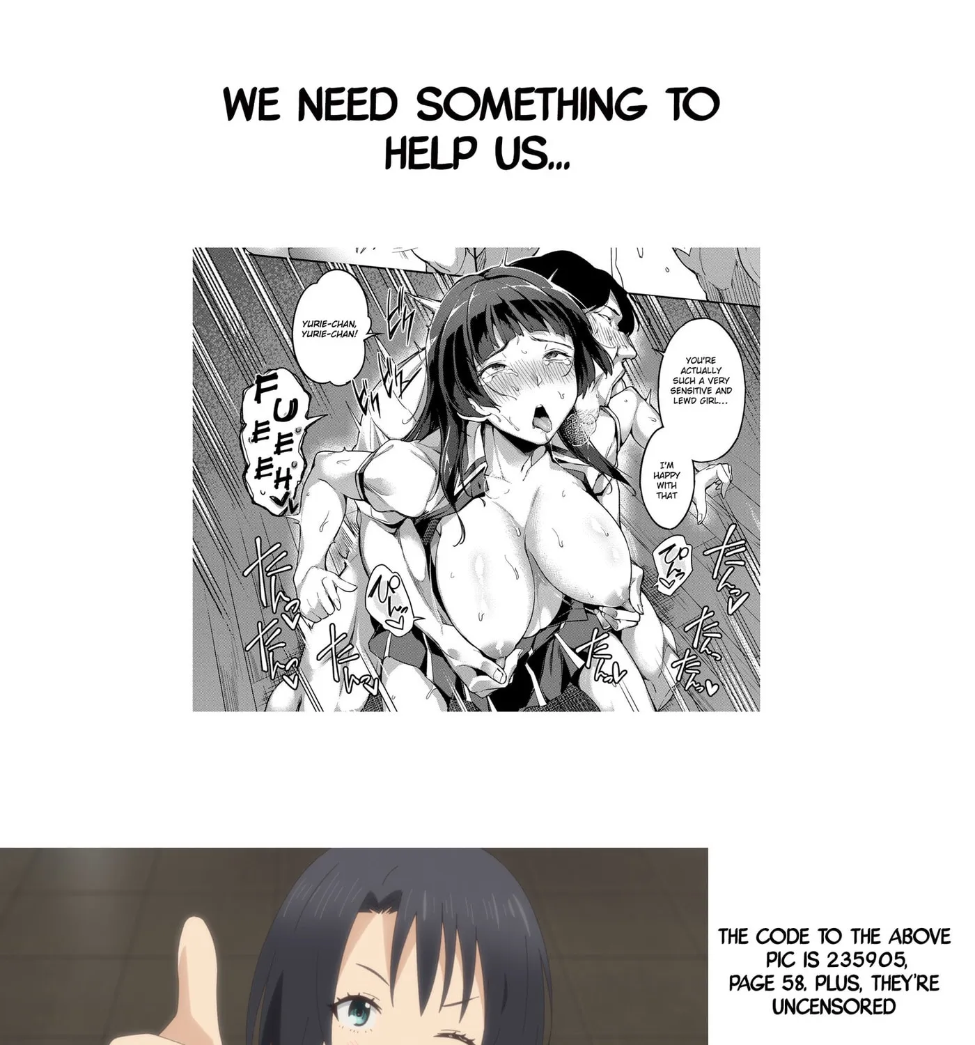 Hero Girl × Healer Boy: Touch or Death Chapter 47 page 34 - 