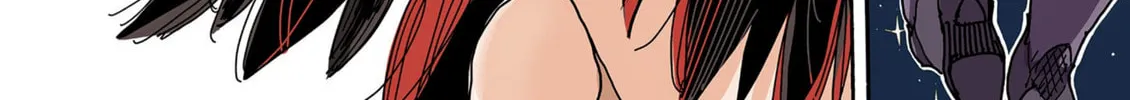 Hero Girl × Healer Boy: Touch or Death Chapter 50 page 44 - 