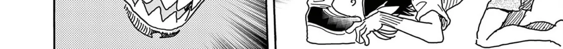 Hero Girl × Healer Boy: Touch or Death Chapter 51 page 33 - 