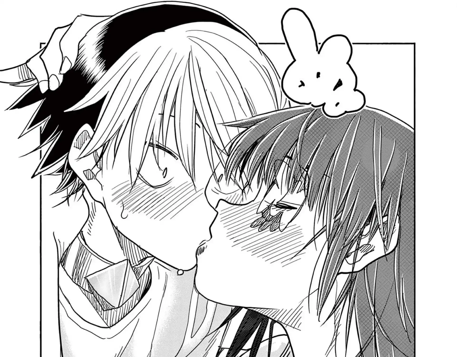 Hero Girl × Healer Boy: Touch or Death Chapter 55 page 29 - 