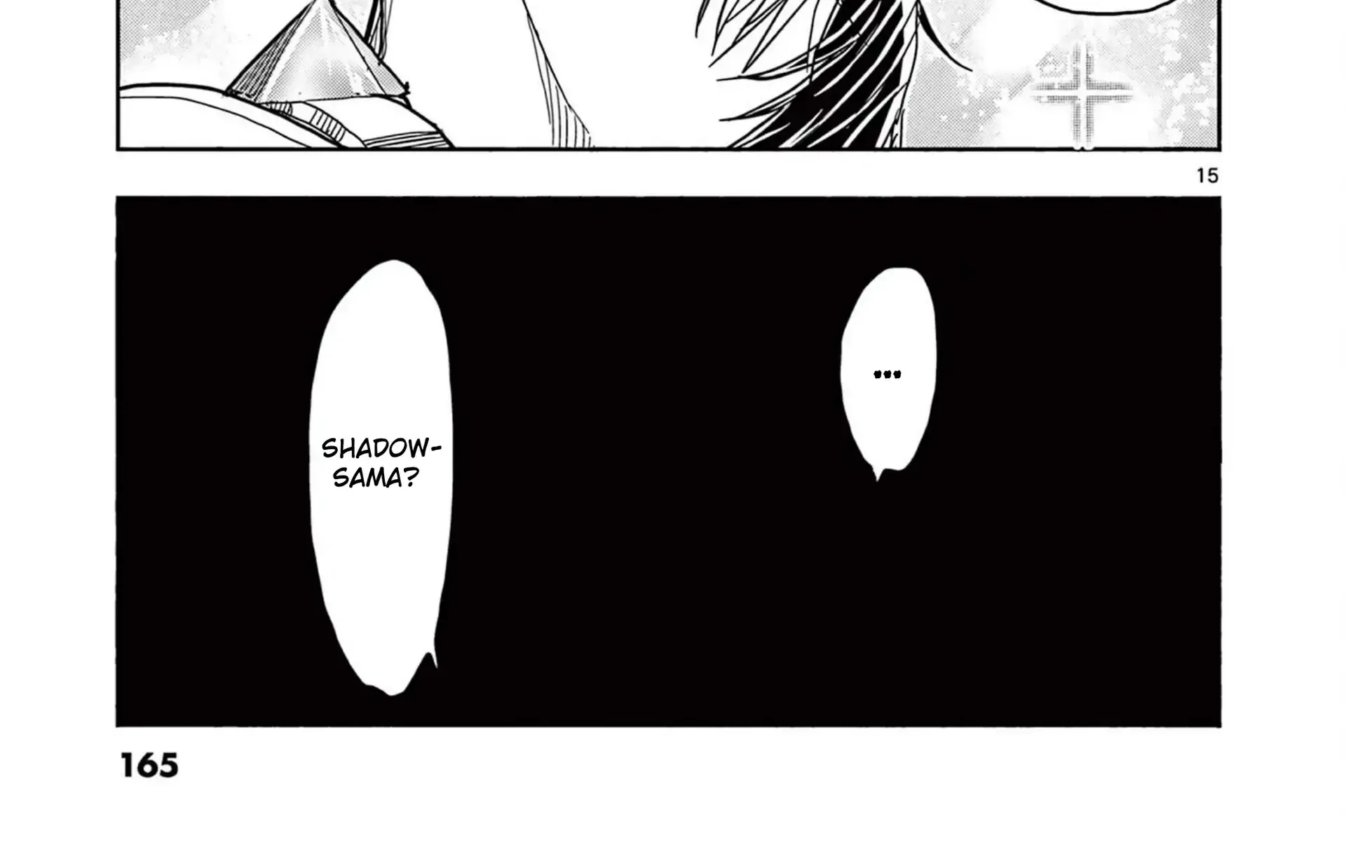 Hero Girl × Healer Boy: Touch or Death Chapter 57 page 34 - 