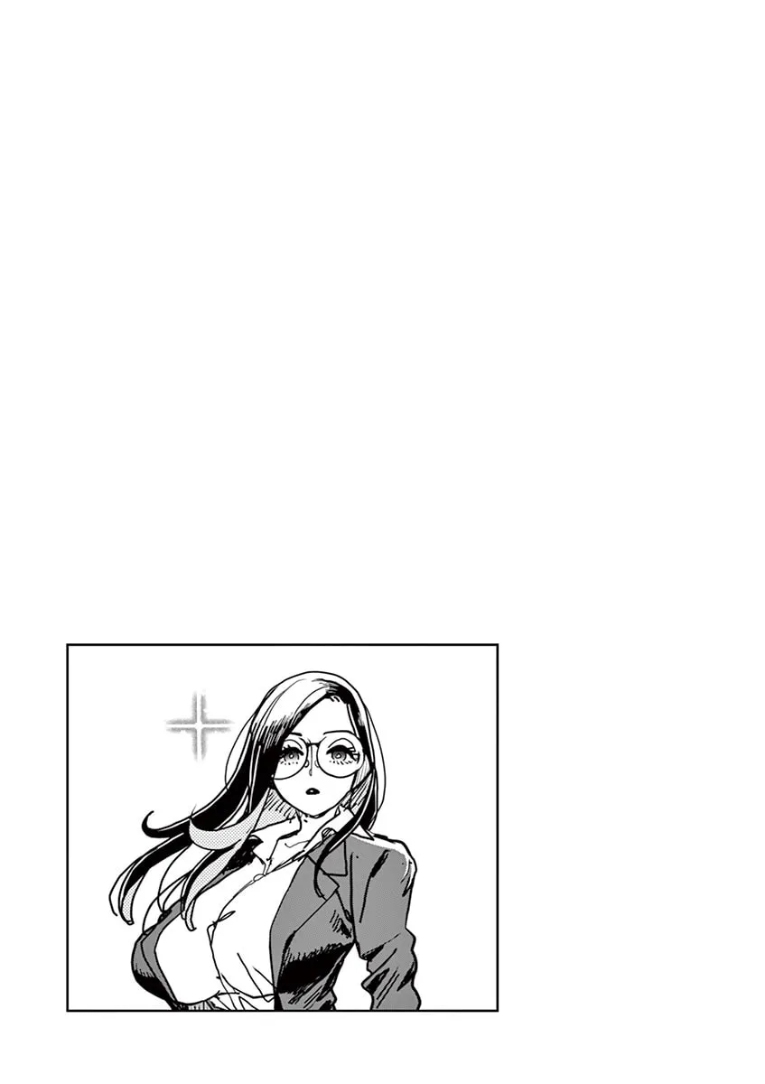Hero Girl × Healer Boy: Touch or Death Chapter 6 page 2 - 