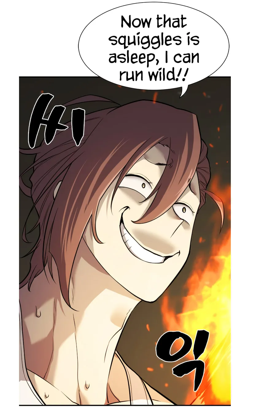 Hero Girl × Healer Boy: Touch or Death Chapter 6 page 20 - 