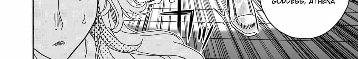 Hero Girl × Healer Boy: Touch or Death Chapter 66.4 page 11 - 