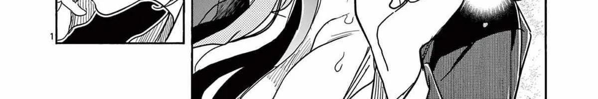 Hero Girl × Healer Boy: Touch or Death Chapter 66.4 page 3 - 