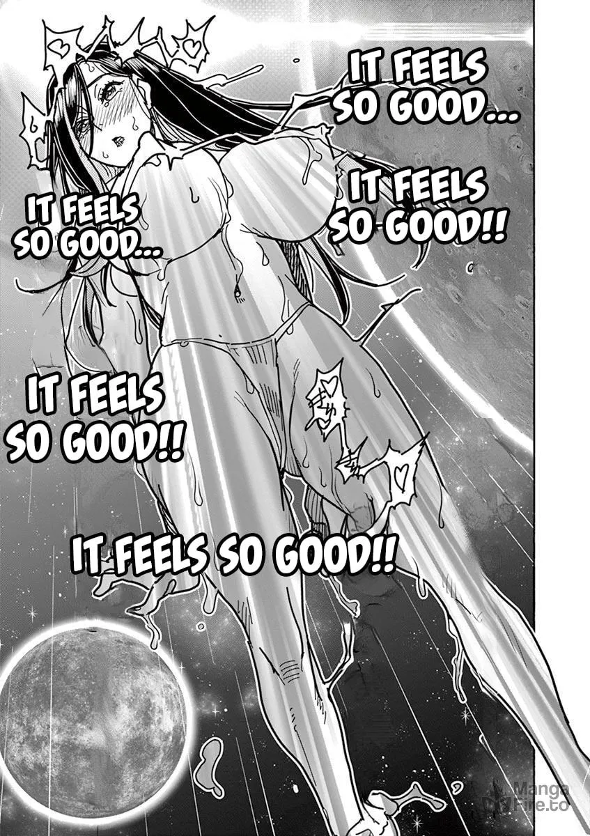 Hero Girl × Healer Boy: Touch or Death Chapter 7 page 9 - 