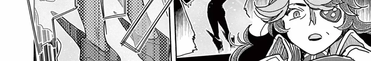Hero Girl × Healer Boy: Touch or Death Chapter 75.1 page 16 - 