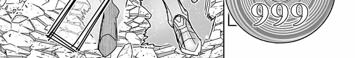 Hero Girl × Healer Boy: Touch or Death Chapter 75.1 page 18 - 