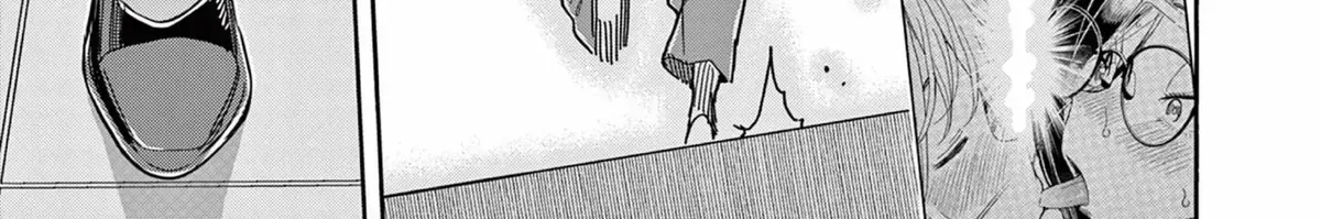 Hero Girl × Healer Boy: Touch or Death Chapter 75.1 page 30 - 