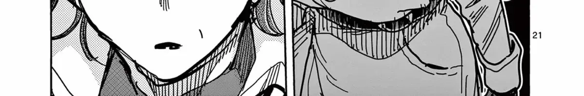 Hero Girl × Healer Boy: Touch or Death Chapter 75.1 page 42 - 