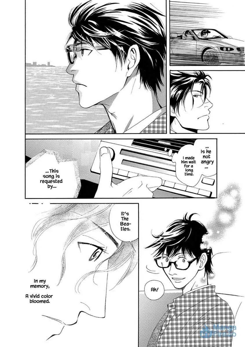 Hero Heel Chapter 1.1 page 18 - 