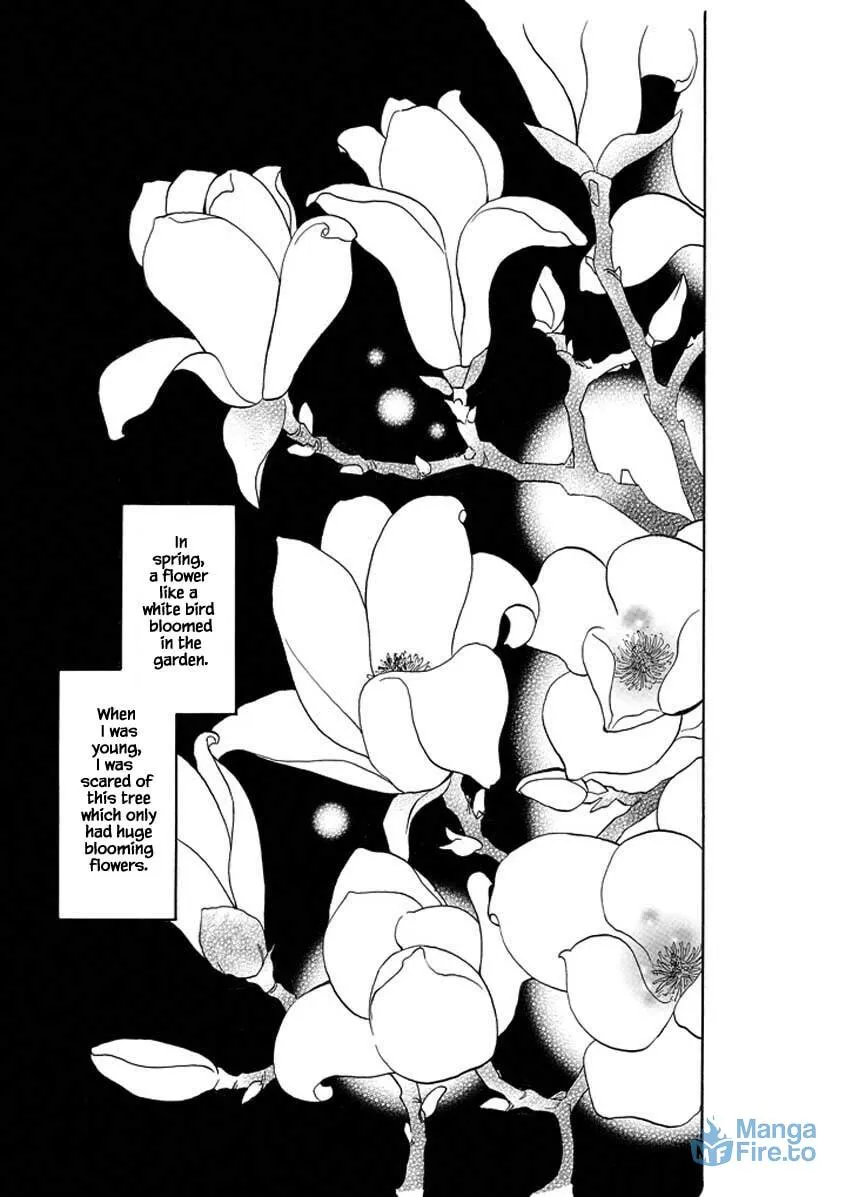Hero Heel Chapter 1.1 page 3 - 