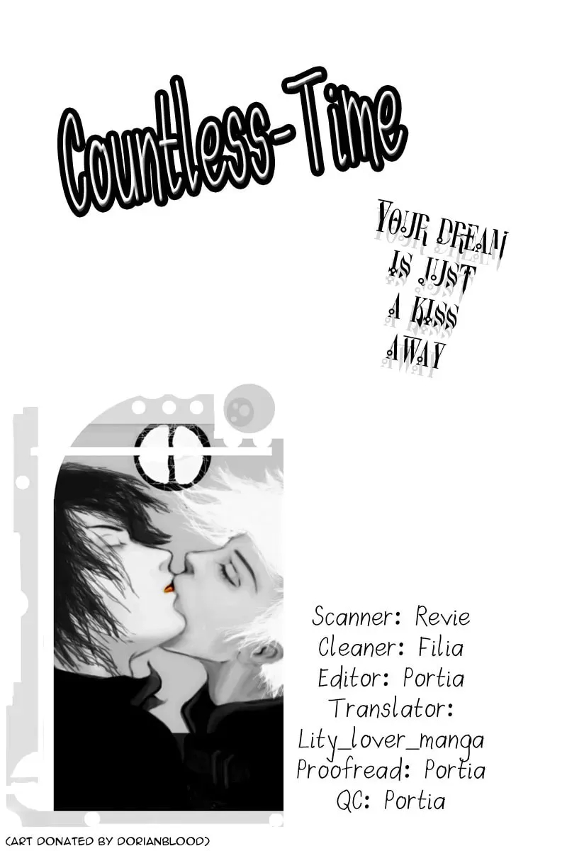 Hero Heel Chapter 1 page 1 - 