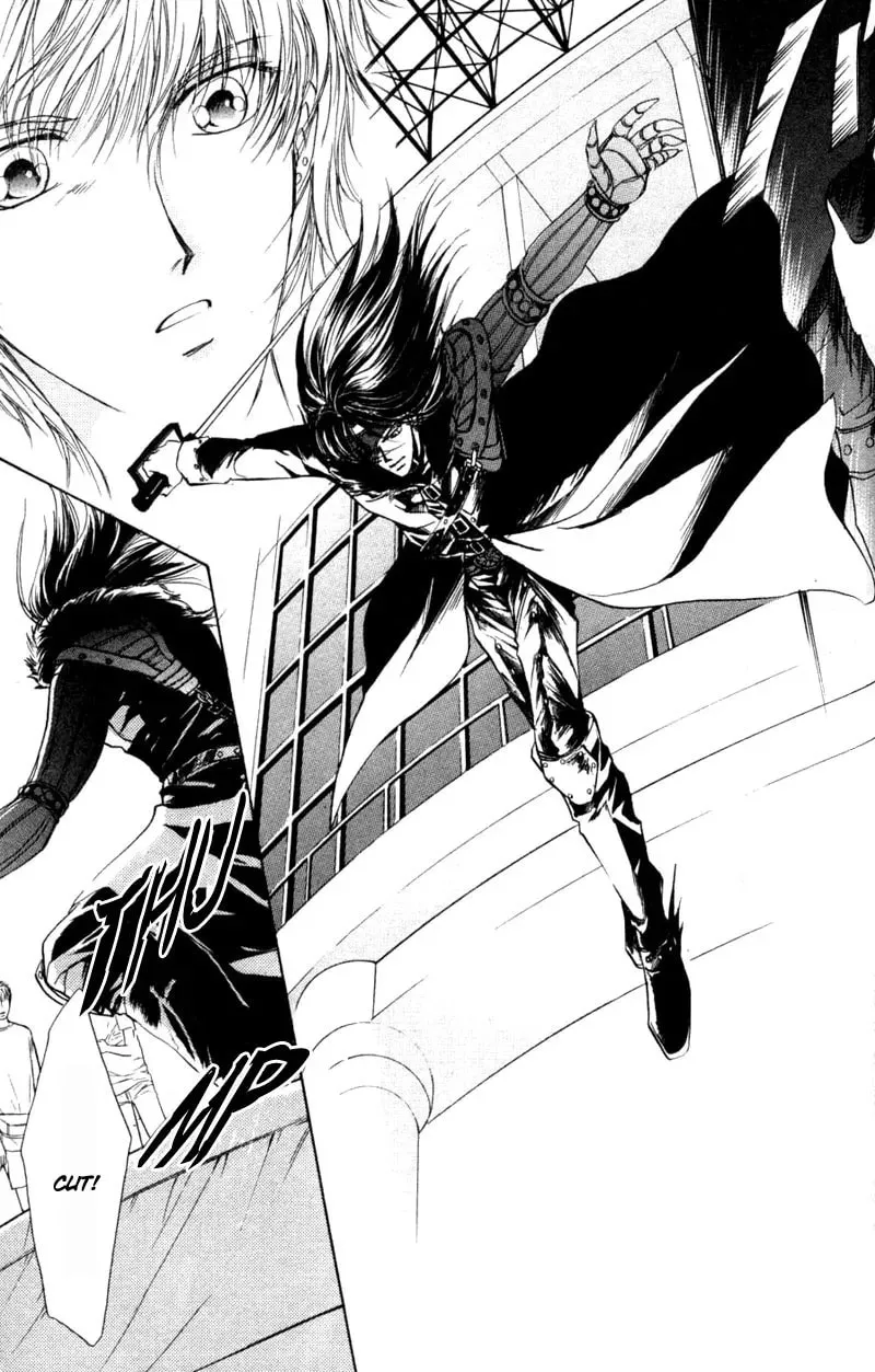 Hero Heel Chapter 1 page 23 - 
