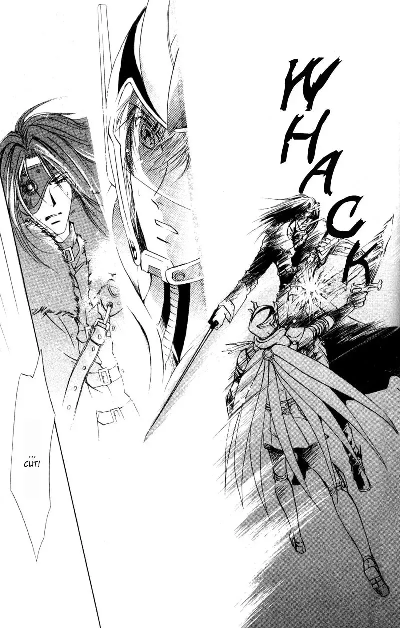 Hero Heel Chapter 1 page 37 - 