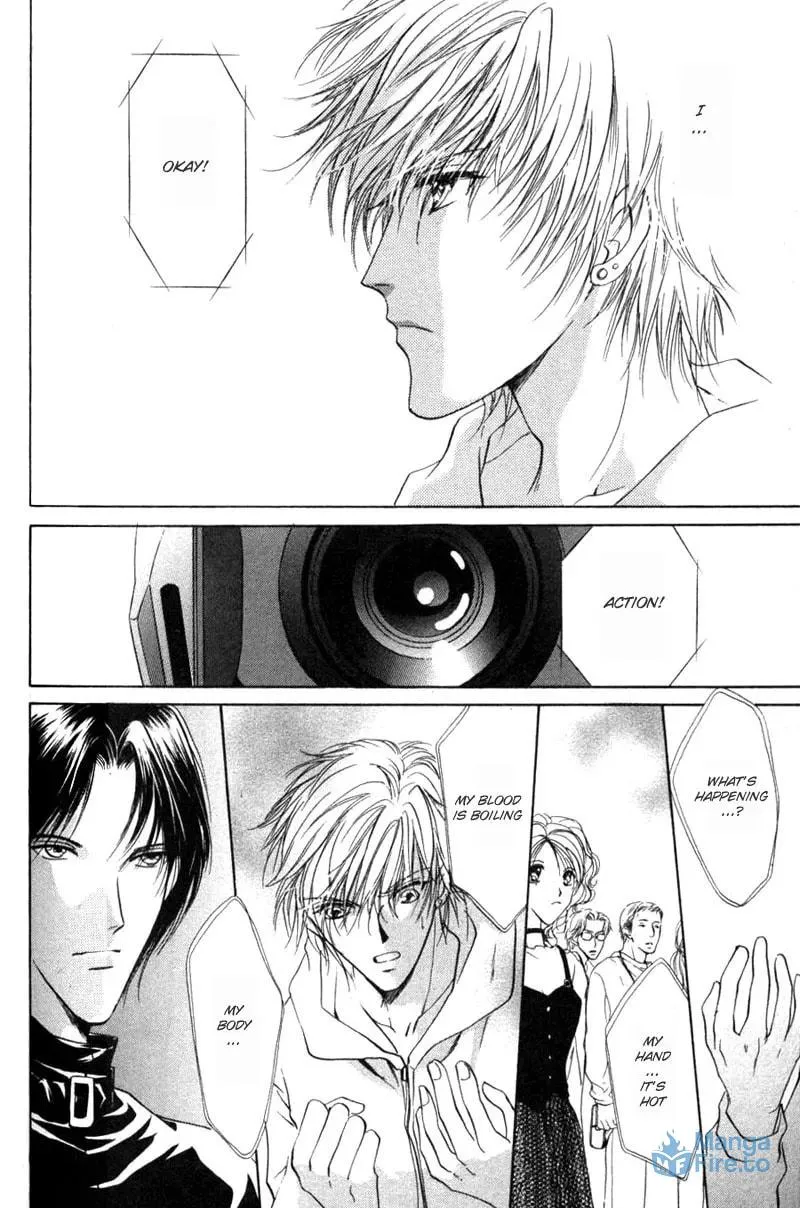 Hero Heel Chapter 1 page 42 - 