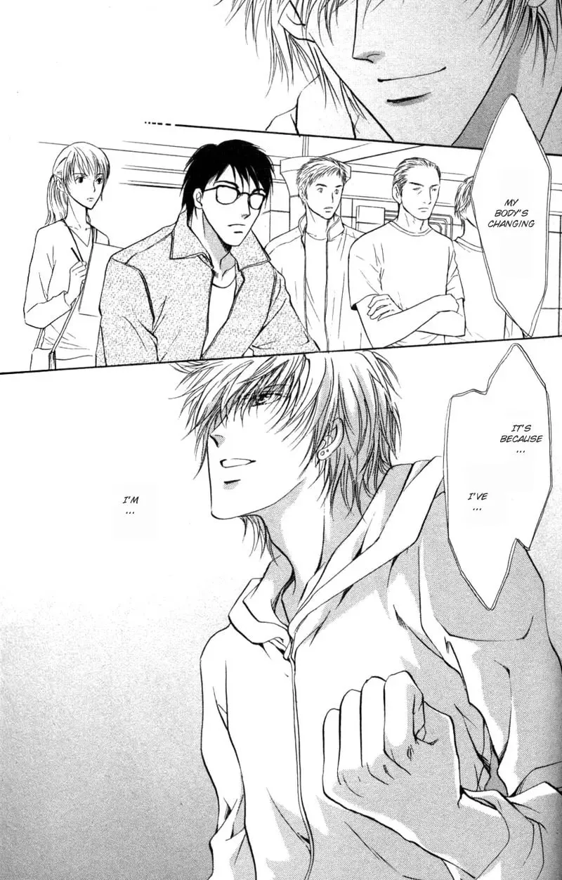 Hero Heel Chapter 1 page 43 - 