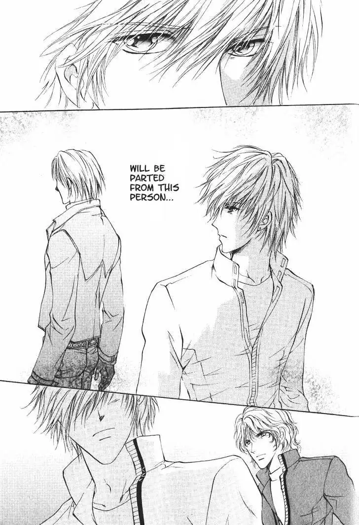 Hero Heel Chapter 11.1 page 18 - 
