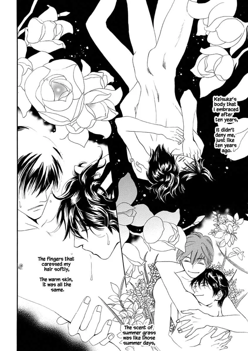 Hero Heel Chapter 2 page 2 - 