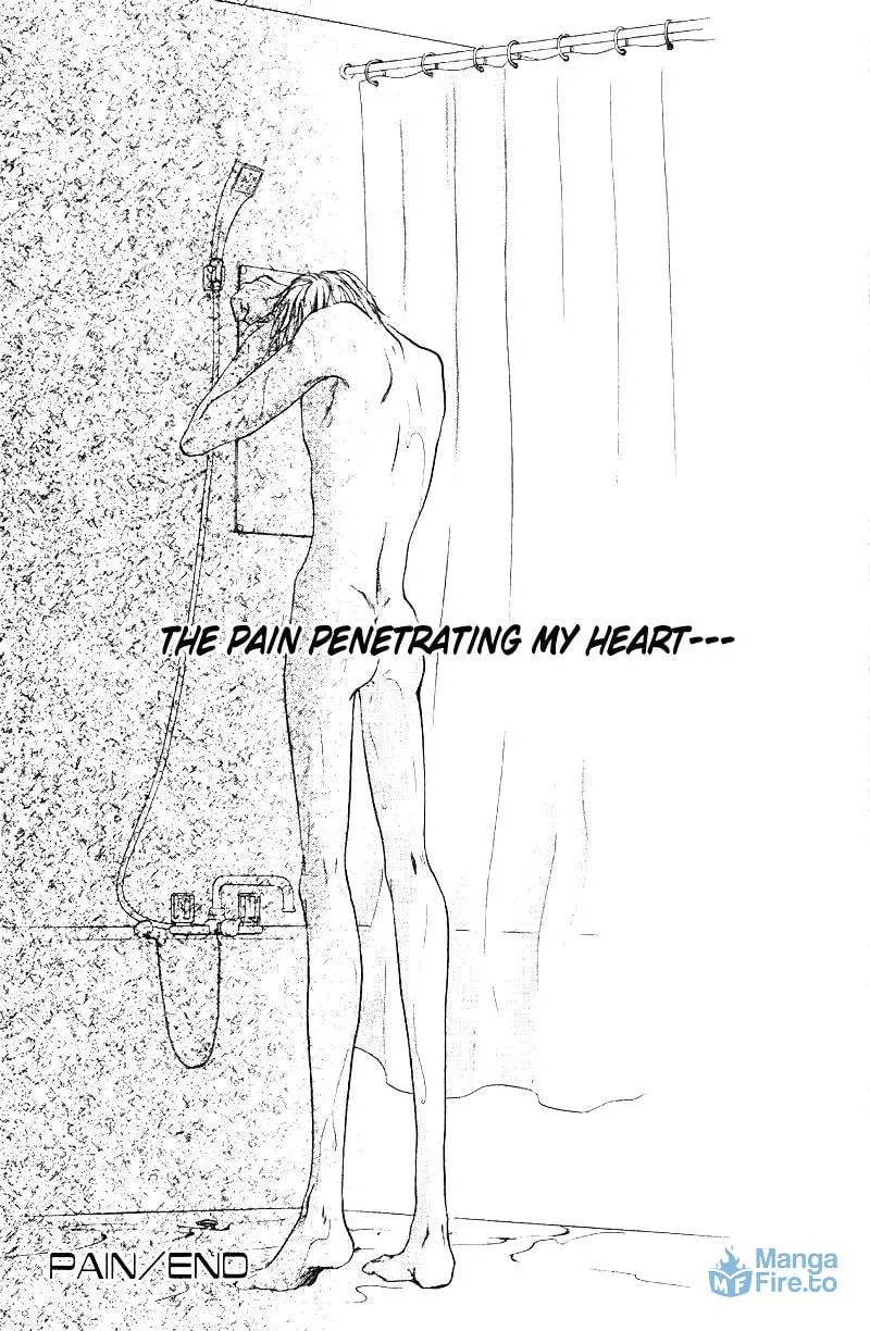 Hero Heel Chapter 3.5 page 9 - 