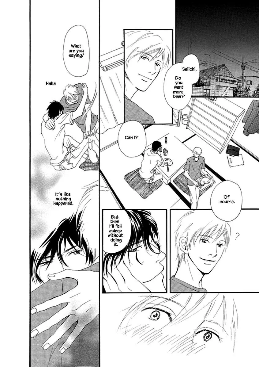 Hero Heel Chapter 3 page 2 - 