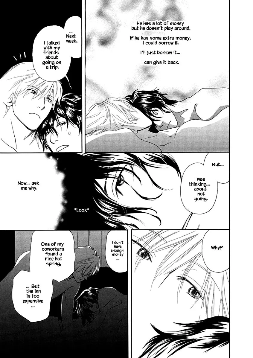 Hero Heel Chapter 4 page 26 - 