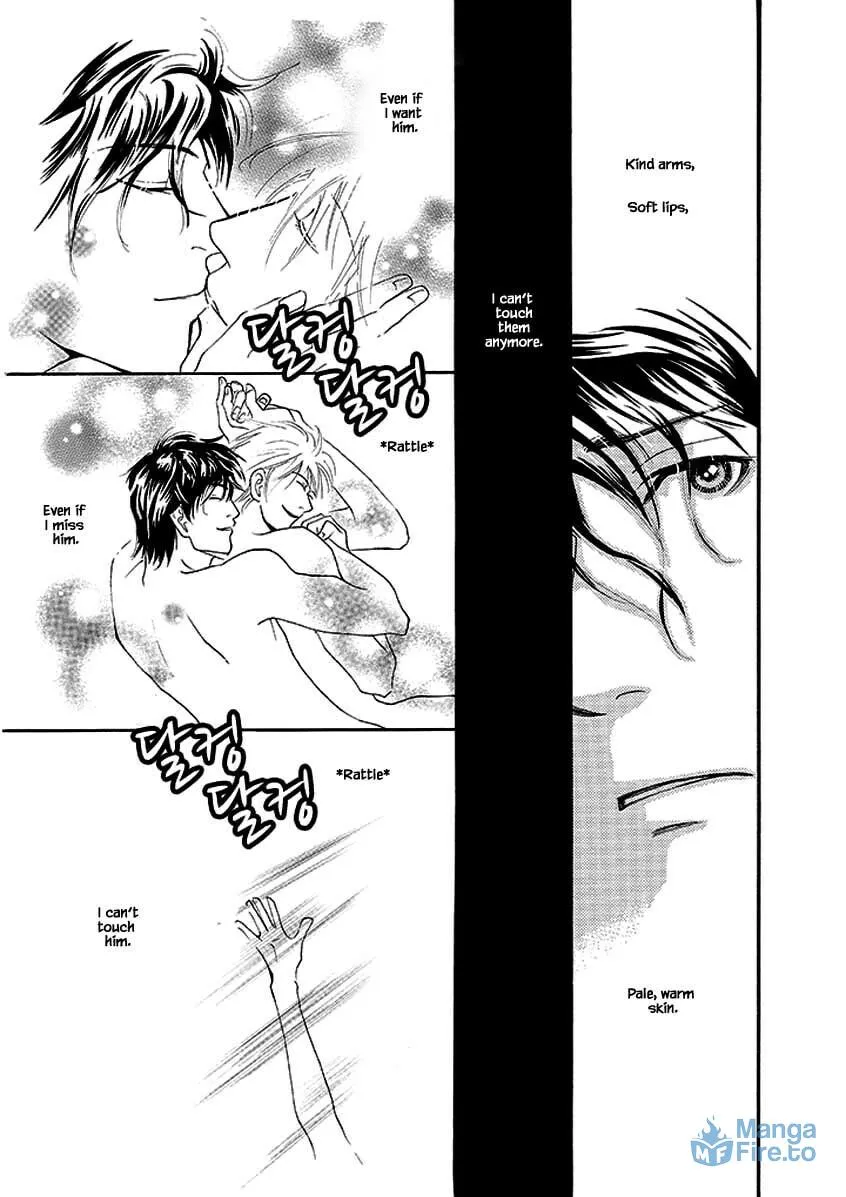 Hero Heel Chapter 5 page 27 - 
