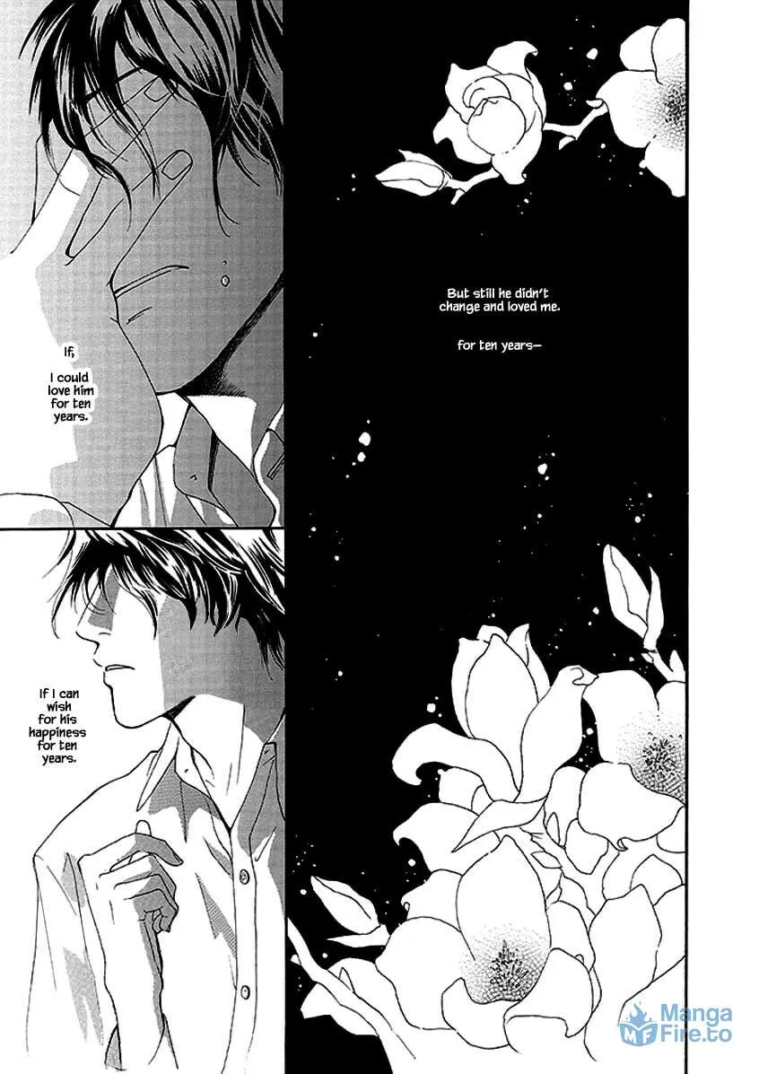 Hero Heel Chapter 5 page 33 - 
