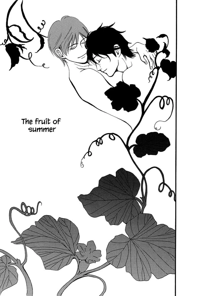 Hero Heel Chapter 6 page 1 - 