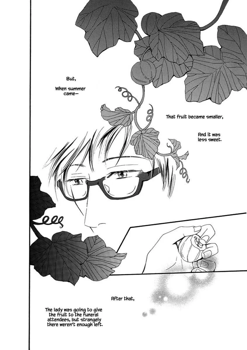 Hero Heel Chapter 6 page 8 - 
