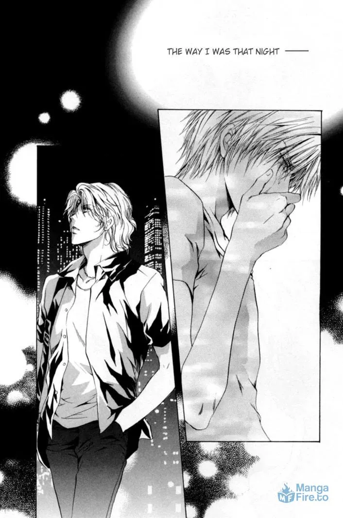 Hero Heel Chapter 7.5 page 10 - 