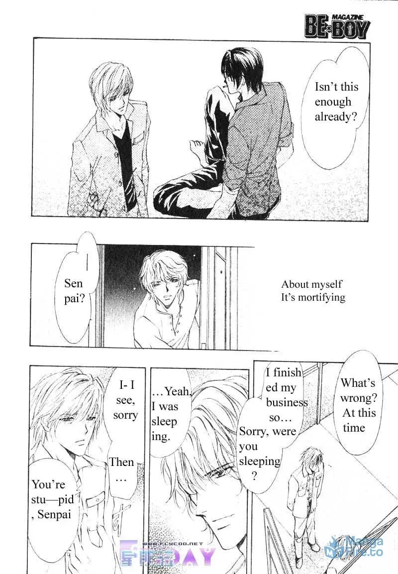 Hero Heel Chapter 9 page 18 - 