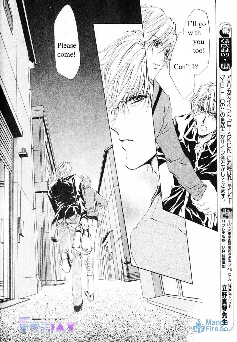 Hero Heel Chapter 9 page 30 - 