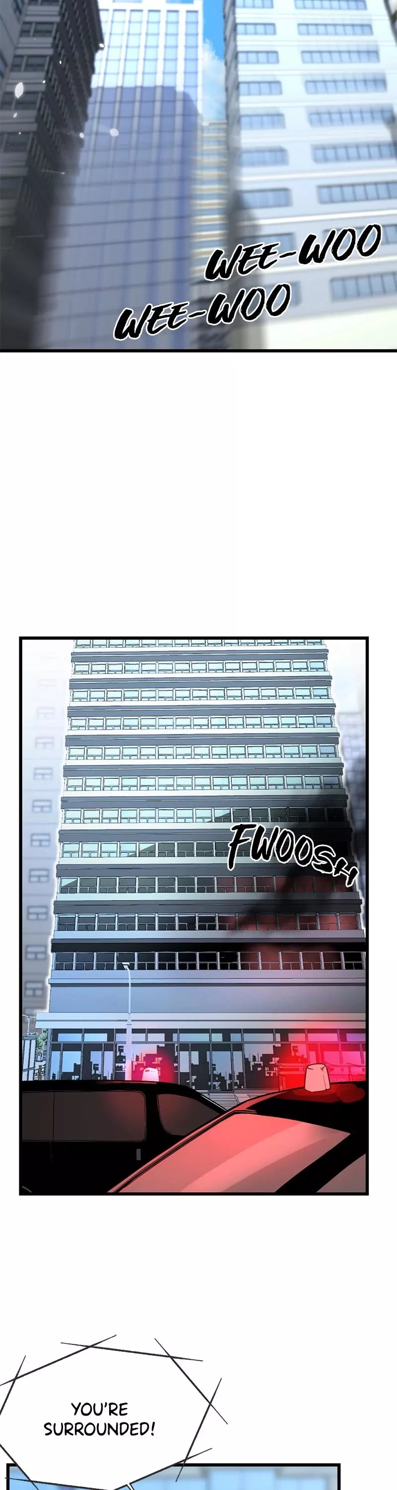Hero Killer (Beolkkul) Chapter 1 page 2 - 