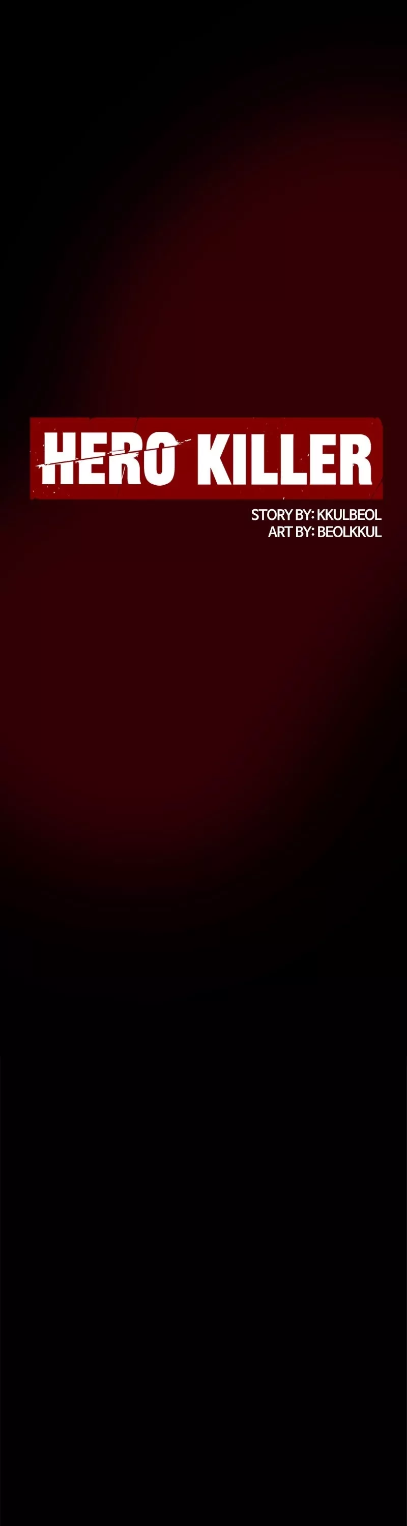 Hero Killer (Beolkkul) Chapter 1 page 24 - 