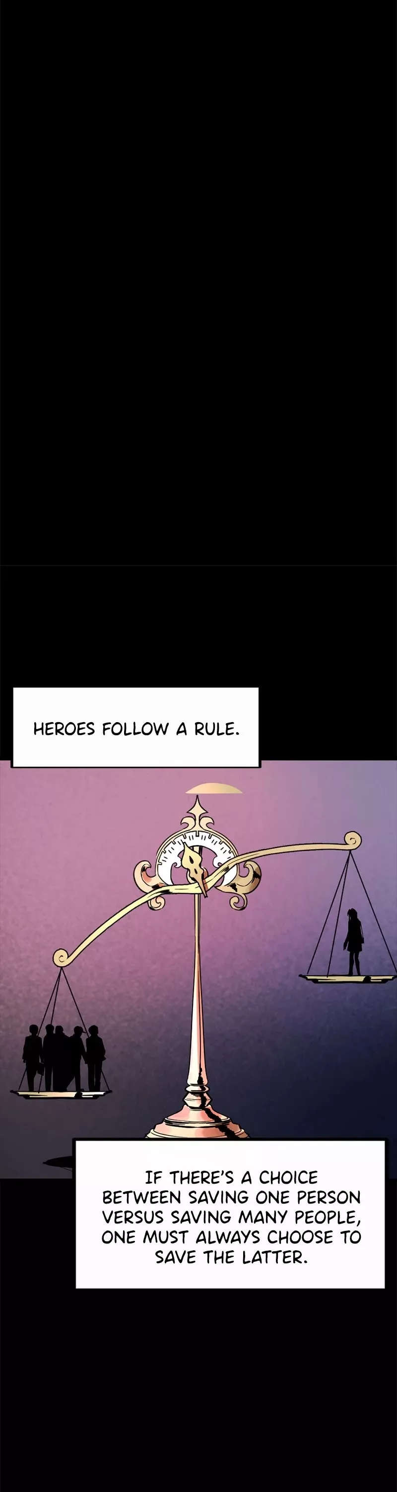 Hero Killer (Beolkkul) Chapter 1 page 25 - 