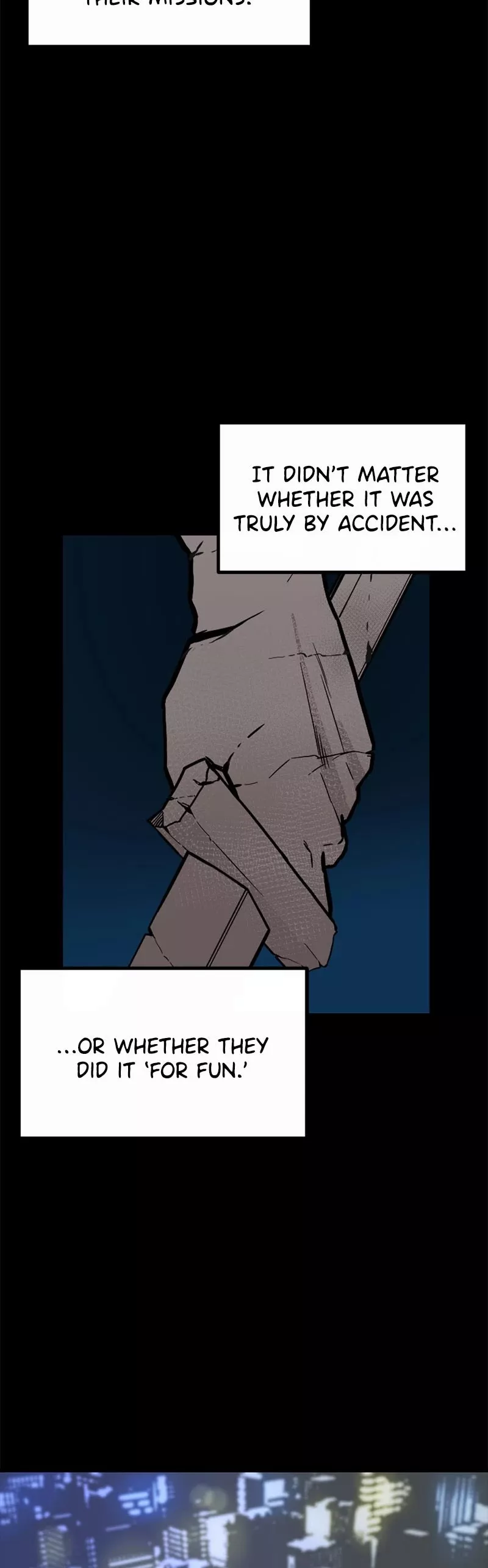 Hero Killer (Beolkkul) Chapter 1 page 27 - 