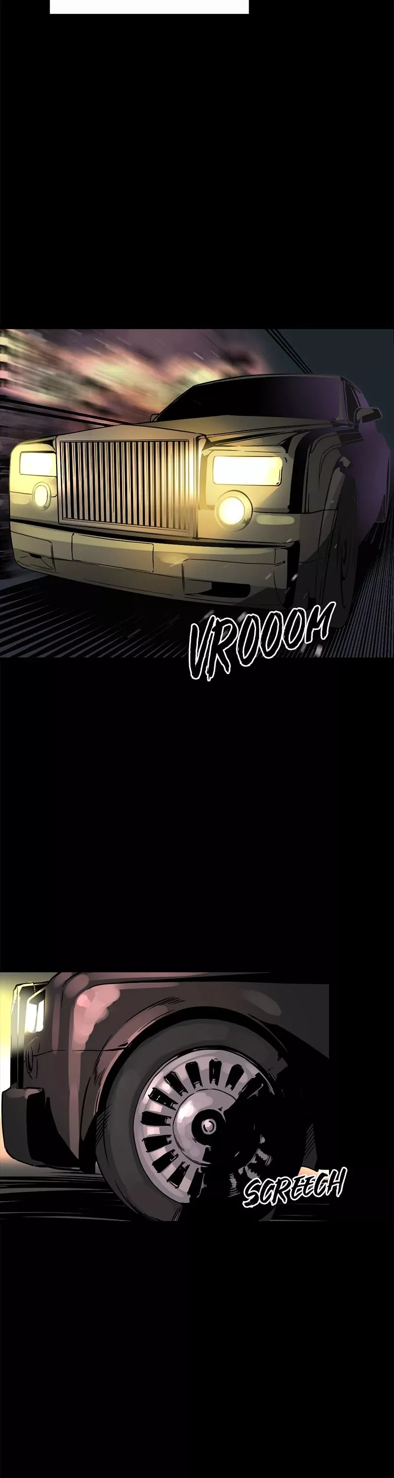 Hero Killer (Beolkkul) Chapter 1 page 29 - 