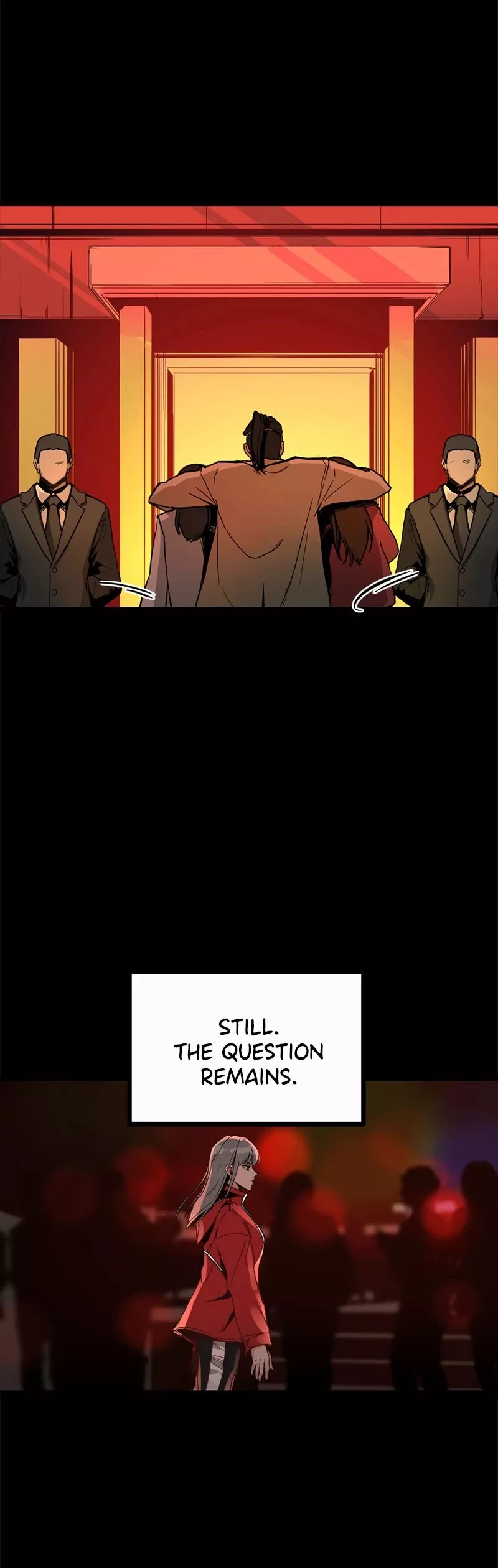 Hero Killer (Beolkkul) Chapter 1 page 31 - 