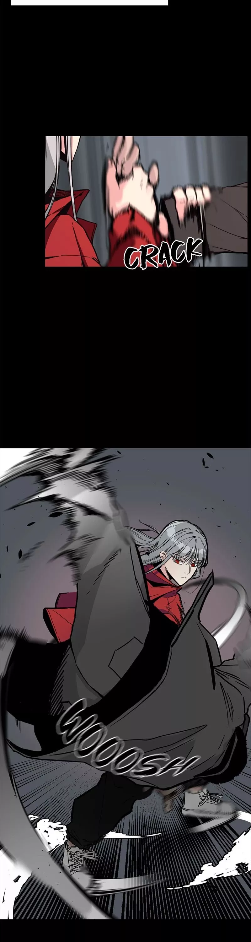 Hero Killer (Beolkkul) Chapter 1 page 34 - 