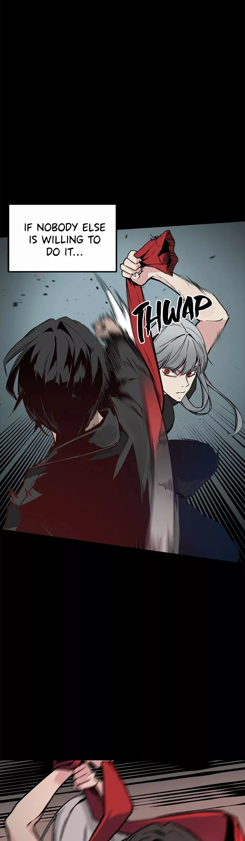 Hero Killer (Beolkkul) Chapter 1 page 36 - 