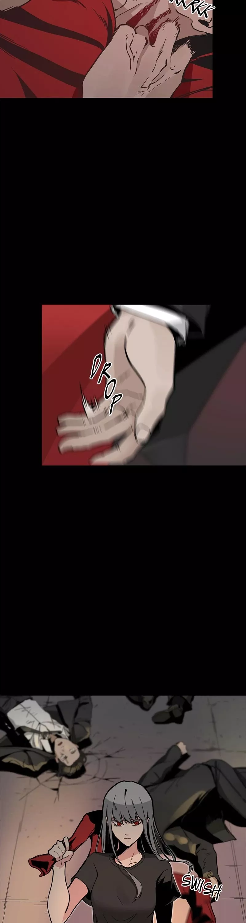 Hero Killer (Beolkkul) Chapter 1 page 40 - 
