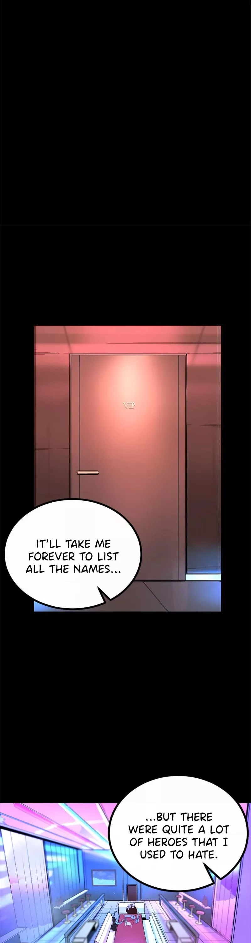 Hero Killer (Beolkkul) Chapter 1 page 42 - 