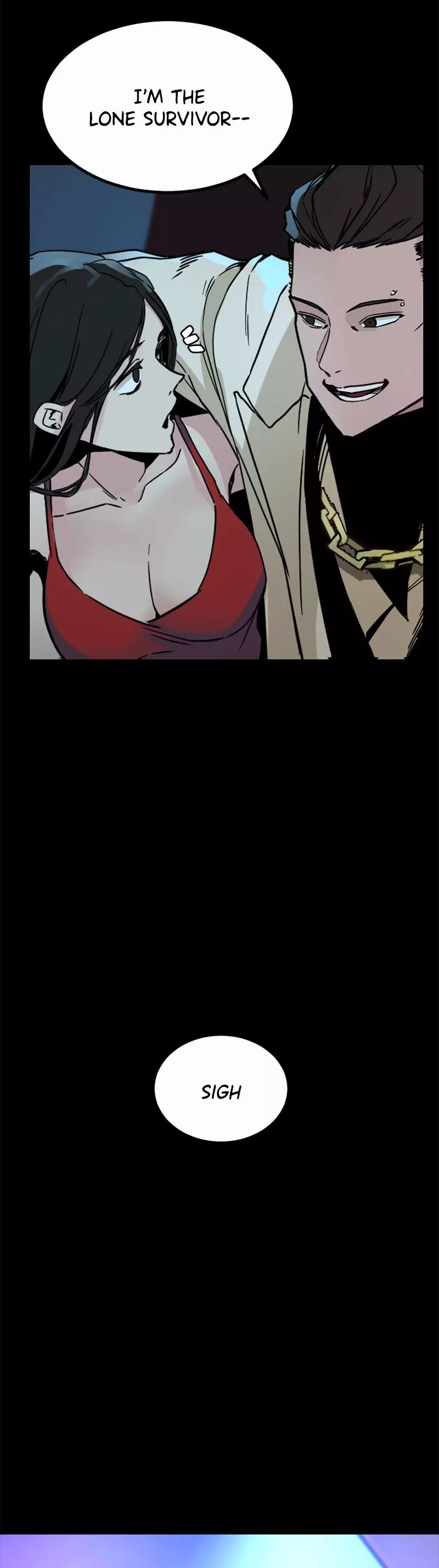 Hero Killer (Beolkkul) Chapter 1 page 44 - 