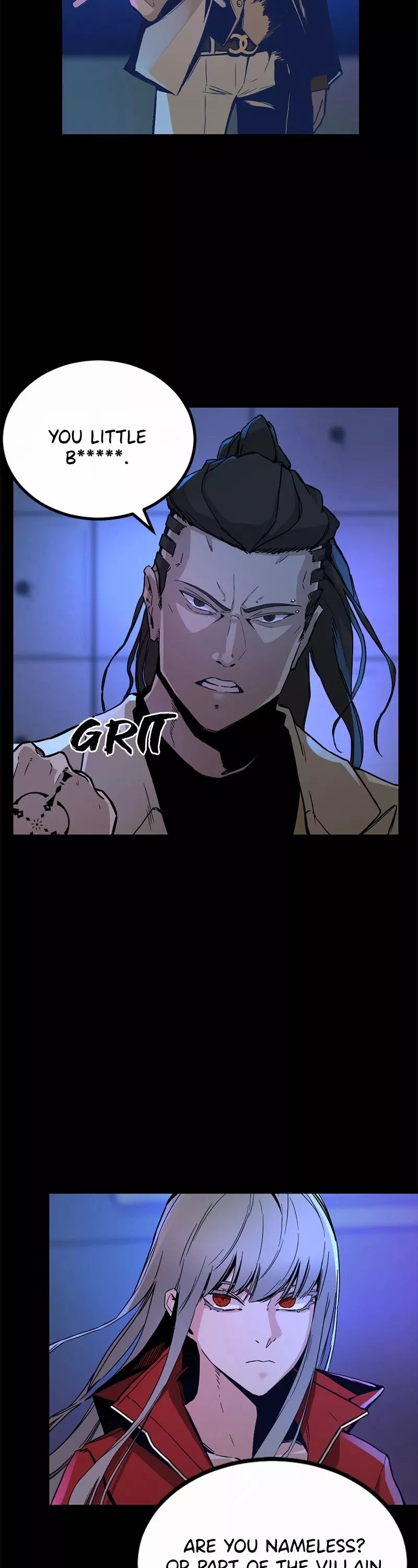 Hero Killer (Beolkkul) Chapter 1 page 49 - 