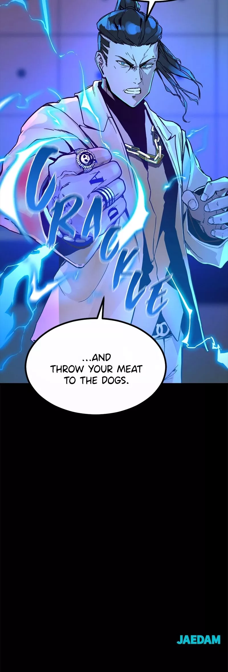 Hero Killer (Beolkkul) Chapter 1 page 51 - 