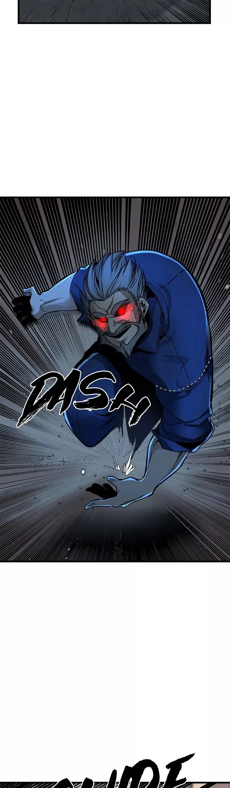 Hero Killer (Beolkkul) Chapter 10 page 11 - 